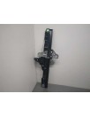 Recambio de elevalunas delantero derecho para nissan qashqai (j11) tekna premium referencia OEM IAM 807004EA0D ELÉCTRICO 2 PINES