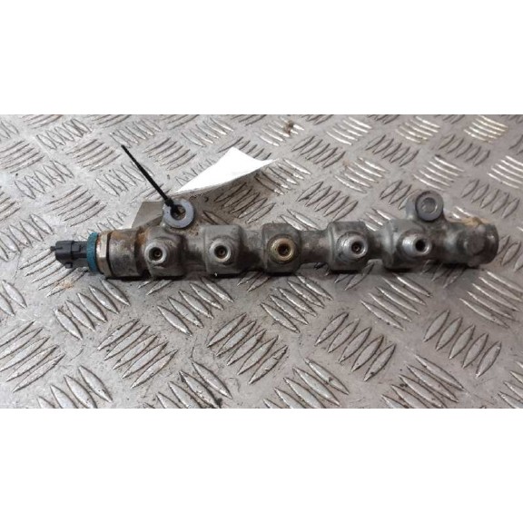 Recambio de rampa inyectora para nissan interstar mod. 04 (x70) 2.5 dci diesel cat referencia OEM IAM 0445214175  
