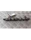 Recambio de rampa inyectora para nissan interstar mod. 04 (x70) 2.5 dci diesel cat referencia OEM IAM 0445214175  