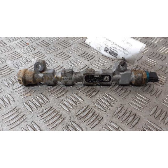 Recambio de rampa inyectora para nissan interstar mod. 04 (x70) 2.5 dci diesel cat referencia OEM IAM 0445214175  