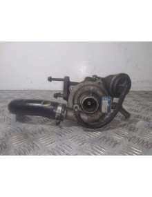 Recambio de turbocompresor para opel corsa c corsavan referencia OEM IAM 54351014809 70501344 