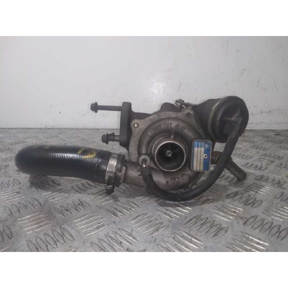 Recambio de turbocompresor para opel corsa c corsavan referencia OEM IAM 54351014809 70501344 