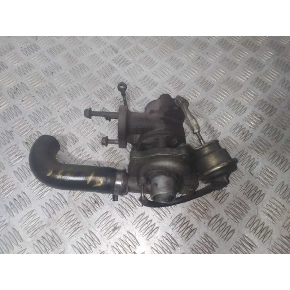 Recambio de turbocompresor para opel corsa c corsavan referencia OEM IAM 54351014809 70501344 