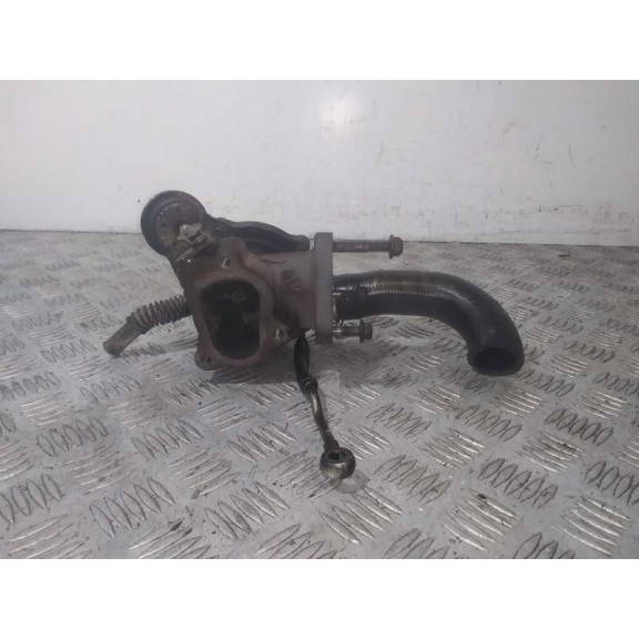 Recambio de turbocompresor para opel corsa c corsavan referencia OEM IAM 54351014809 70501344 