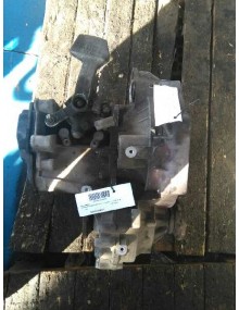 Recambio de caja cambios para volkswagen passat berlina (3c2) trendline referencia OEM IAM JCX CASCO SIN REPARACION