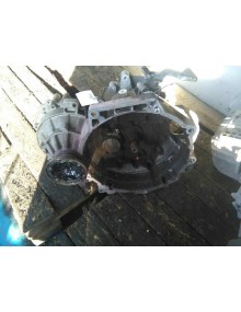 Recambio de caja cambios para volkswagen passat berlina (3c2) trendline referencia OEM IAM JCX CASCO SIN REPARACION 2