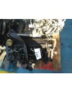 Recambio de motor completo para renault kangoo profesional referencia OEM IAM K9K800 <CASCO> 