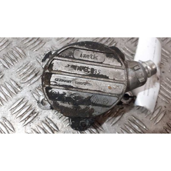 Recambio de depresor freno / bomba vacio para nissan interstar mod. 04 (x70) 2.5 dci diesel cat referencia OEM IAM 8200797164  
