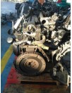 Recambio de motor completo para renault kangoo profesional referencia OEM IAM K9K800 <CASCO> 