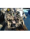 Recambio de motor completo para renault kangoo profesional referencia OEM IAM K9K800 <CASCO> 