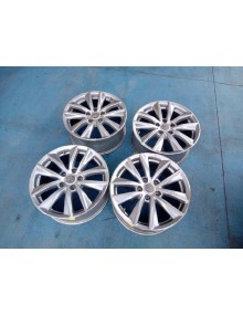 Recambio de juego llantas para infiniti q50 2.2 diesel cat referencia OEM IAM 7JX17IS45 X4 17