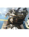 Recambio de motor completo para renault kangoo profesional referencia OEM IAM K9K800 <CASCO> 