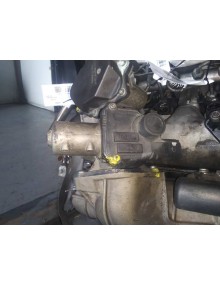 Recambio de valvula egr para volkswagen crafter caja cerrada 2.5 tdi dpf referencia OEM IAM 076131501A 076131501B 