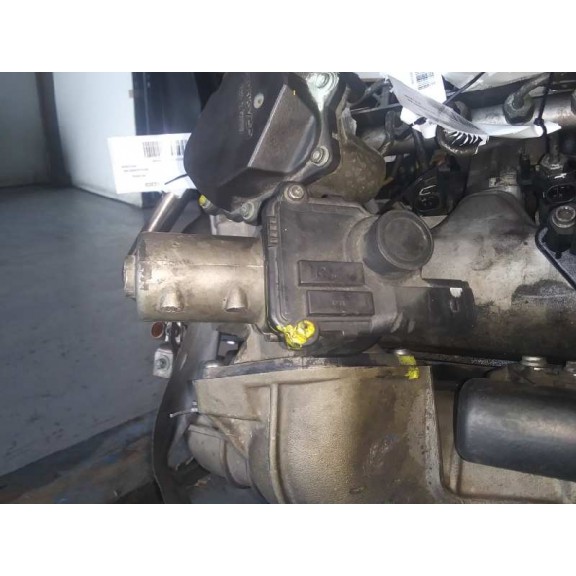 Recambio de valvula egr para volkswagen crafter caja cerrada 2.5 tdi dpf referencia OEM IAM 076131501A 076131501B 