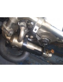 Recambio de valvula egr para volkswagen crafter caja cerrada 2.5 tdi dpf referencia OEM IAM 076131501A 076131501B  2