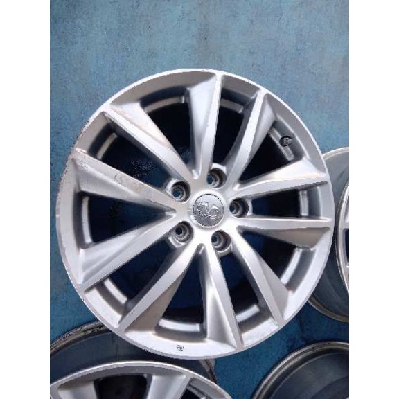 Recambio de juego llantas para infiniti q50 2.2 diesel cat referencia OEM IAM 7JX17IS45 X4 17