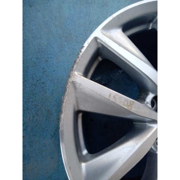 Recambio de juego llantas para infiniti q50 2.2 diesel cat referencia OEM IAM 7JX17IS45 X4 17