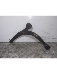 Recambio de brazo suspension inferior delantero derecho para peugeot 607 (s2) básico referencia OEM IAM   