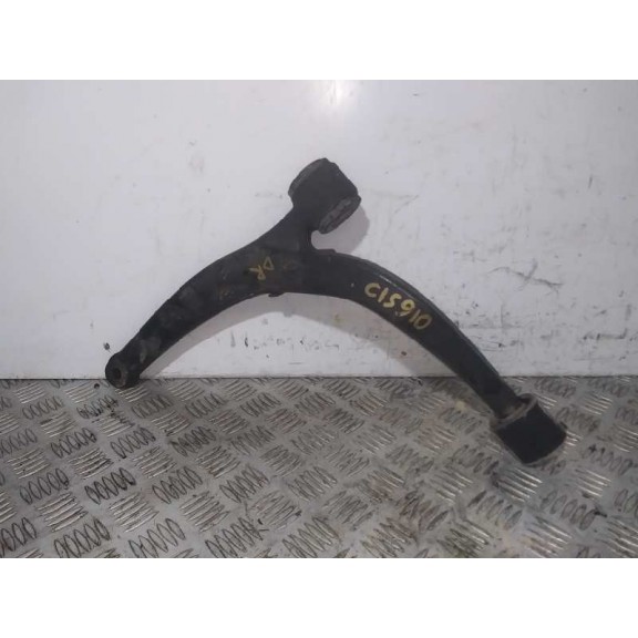 Recambio de brazo suspension inferior delantero derecho para peugeot 607 (s2) básico referencia OEM IAM   