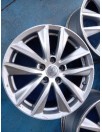Recambio de juego llantas para infiniti q50 2.2 diesel cat referencia OEM IAM 7JX17IS45 X4 17