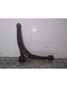 Recambio de brazo suspension inferior delantero derecho para peugeot 607 (s2) básico referencia OEM IAM    2