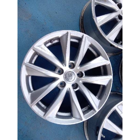Recambio de juego llantas para infiniti q50 2.2 diesel cat referencia OEM IAM 7JX17IS45 X4 17