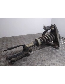 Recambio de amortiguador delantero izquierdo para audi q7 (4l) 3.0 tdi referencia OEM IAM 7L8412021AP  