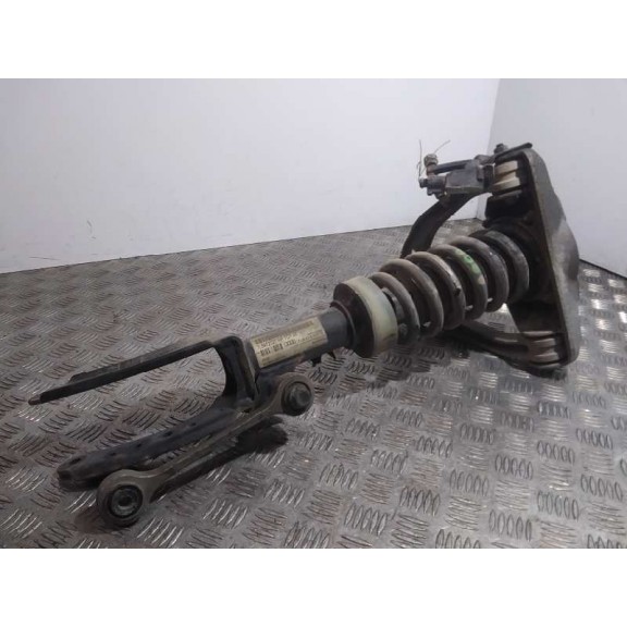 Recambio de amortiguador delantero izquierdo para audi q7 (4l) 3.0 tdi referencia OEM IAM 7L8412021AP  