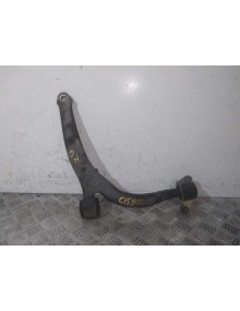 Recambio de brazo suspension inferior delantero izquierdo para peugeot 607 (s2) básico referencia OEM IAM AF548798N   2