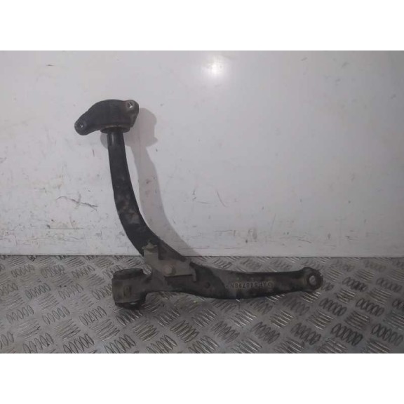 Recambio de brazo suspension inferior delantero izquierdo para peugeot 607 (s2) básico referencia OEM IAM AF548798N  