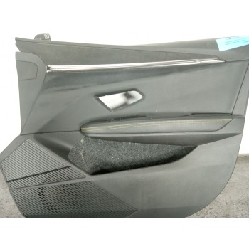 Recambio de guarnecido puerta delantera derecha para renault megane e-tech suv ev40 referencia OEM IAM   