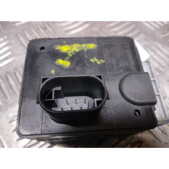 Recambio de modulo electronico para renault captur luxe referencia OEM IAM 487004399R 6 PINES BLOQUEO DIRECCION