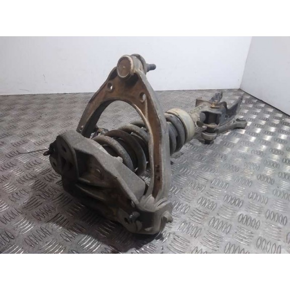Recambio de amortiguador delantero izquierdo para audi q7 (4l) 3.0 tdi referencia OEM IAM 7L8412021AP  