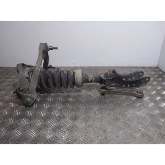 Recambio de amortiguador delantero izquierdo para audi q7 (4l) 3.0 tdi referencia OEM IAM 7L8412021AP  