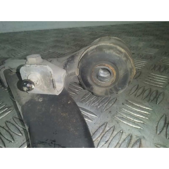 Recambio de brazo suspension inferior delantero izquierdo para peugeot 607 (s2) básico referencia OEM IAM AF548798N  