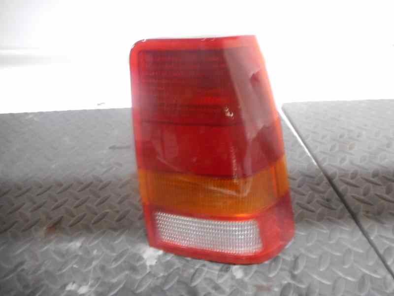 Recambio de piloto trasero derecho para opel kadett e cup lim. referencia OEM IAM   