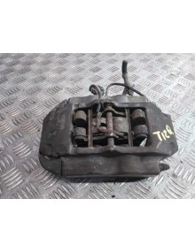 Recambio de pinza freno trasera izquierda para audi q7 (4l) 3.0 tdi referencia OEM IAM   