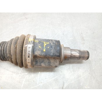 Recambio de transmision delantera derecha para omoda 5 referencia OEM IAM 154000736AA  