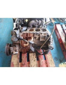 Recambio de motor completo para mercedes-benz vito (w638) caja cerrada referencia OEM IAM D611980 M 