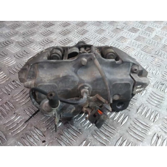 Recambio de pinza freno trasera izquierda para audi q7 (4l) 3.0 tdi referencia OEM IAM   