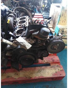 Recambio de motor completo para mercedes-benz vito (w638) caja cerrada referencia OEM IAM D611980 M  2