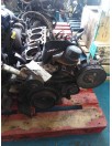 Recambio de motor completo para mercedes-benz vito (w638) caja cerrada referencia OEM IAM D611980 M 