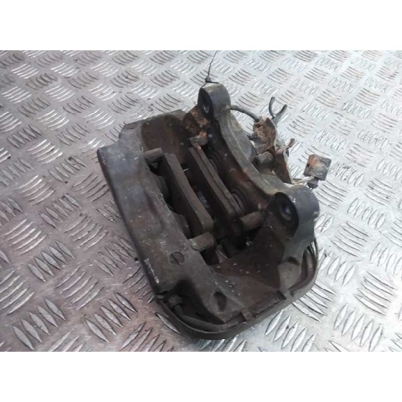Recambio de pinza freno trasera izquierda para audi q7 (4l) 3.0 tdi referencia OEM IAM   