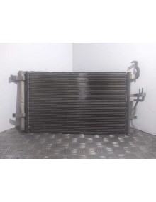 Recambio de condensador / radiador aire acondicionado para hyundai coupe (gk) 1.6 fx referencia OEM IAM 976062D500 976062D500 