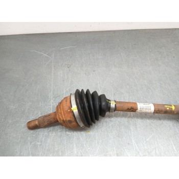 Recambio de transmision delantera derecha para ford b-max (jk) 1.0 ecoboost referencia OEM IAM CV173B436BD  