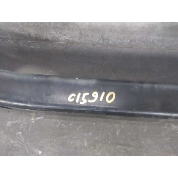 Recambio de refuerzo paragolpes delantero para peugeot 607 (s2) básico referencia OEM IAM 7414KT  