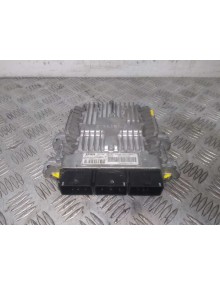 Recambio de centralita motor uce para peugeot 607 (s2) básico referencia OEM IAM HW9648237680 HW9648237680 5WS40060IT