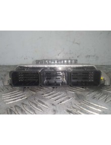 Recambio de centralita motor uce para peugeot 607 (s2) básico referencia OEM IAM HW9648237680 HW9648237680 5WS40060IT 2