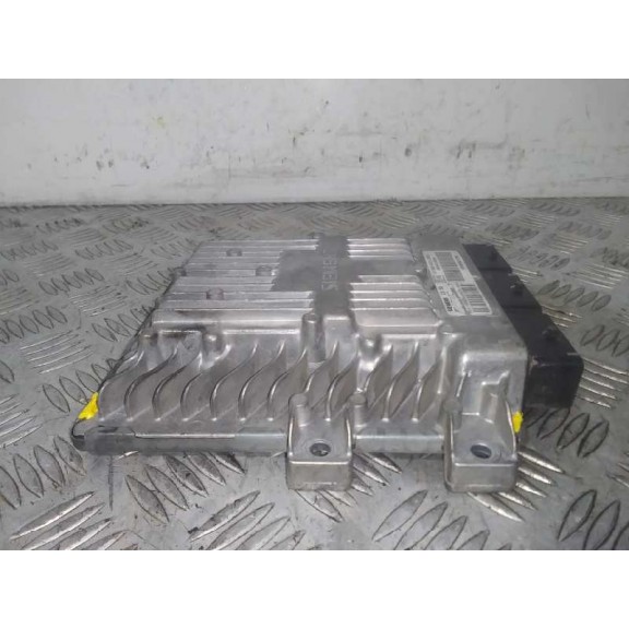 Recambio de centralita motor uce para peugeot 607 (s2) básico referencia OEM IAM HW9648237680 HW9648237680 5WS40060IT