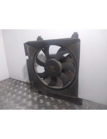 Recambio de electroventilador radiador aire acondicionado para hyundai coupe (gk) 1.6 fx referencia OEM IAM 253862C000   2